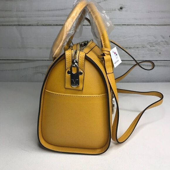 V Italia 1969 Satchel NWT - Picture 5 of 9